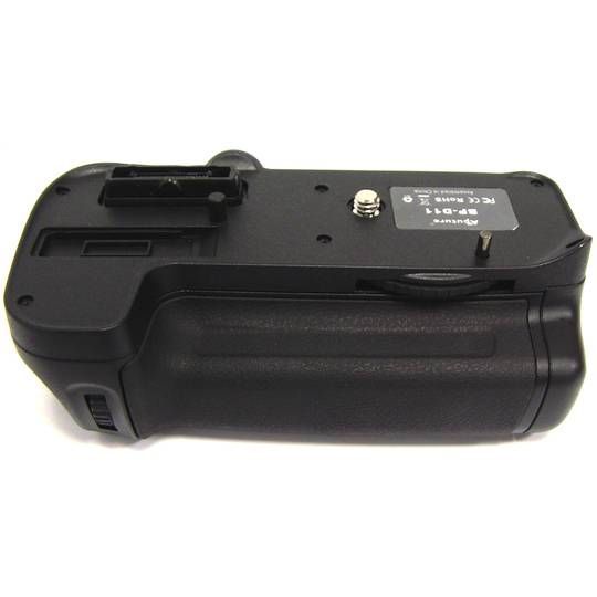 Batteriegriff für Nikon D7000 Batteriegriff