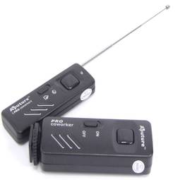 RF Remote Shutter Aputure Pro CoWorker dla Olympus