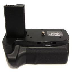 Aputure Grip Batteriegriff für Canon 1100D