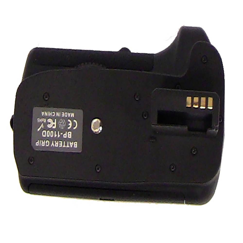 Aputure Grip Batteriegriff für Canon 1100D