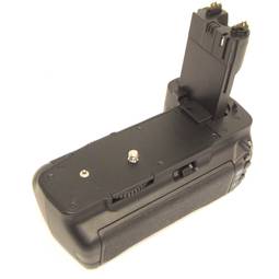 Empuñadura Aputure Battery Grip para Canon EOS 5D Mark II