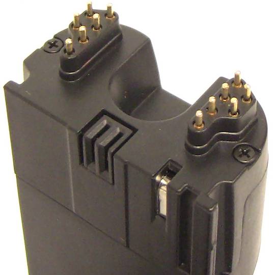 Aputure Battery Grip Grip per Canon EOS 5D Mark II