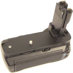 Aputure Grip Batteriegriff für Canon EOS 7D