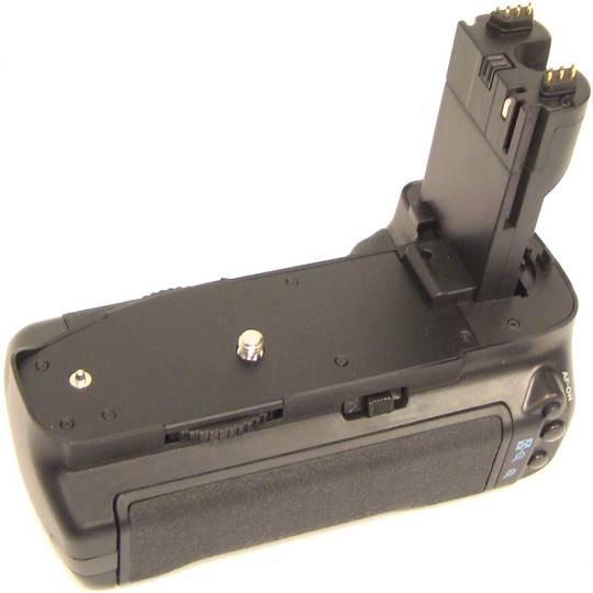Empuñadura Aputure Battery Grip para Canon EOS 7D
