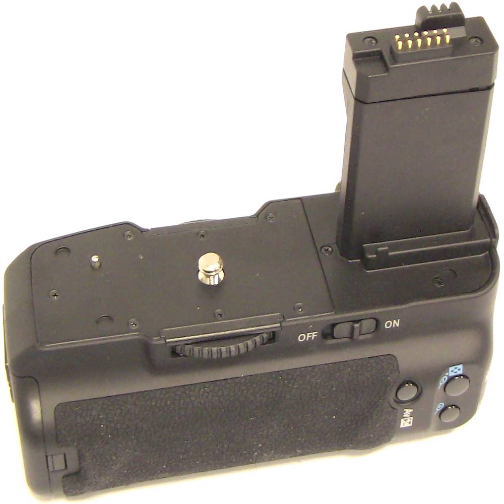 Aputure Grip Battery Grip for Canon EOS 450D 500D 1000D