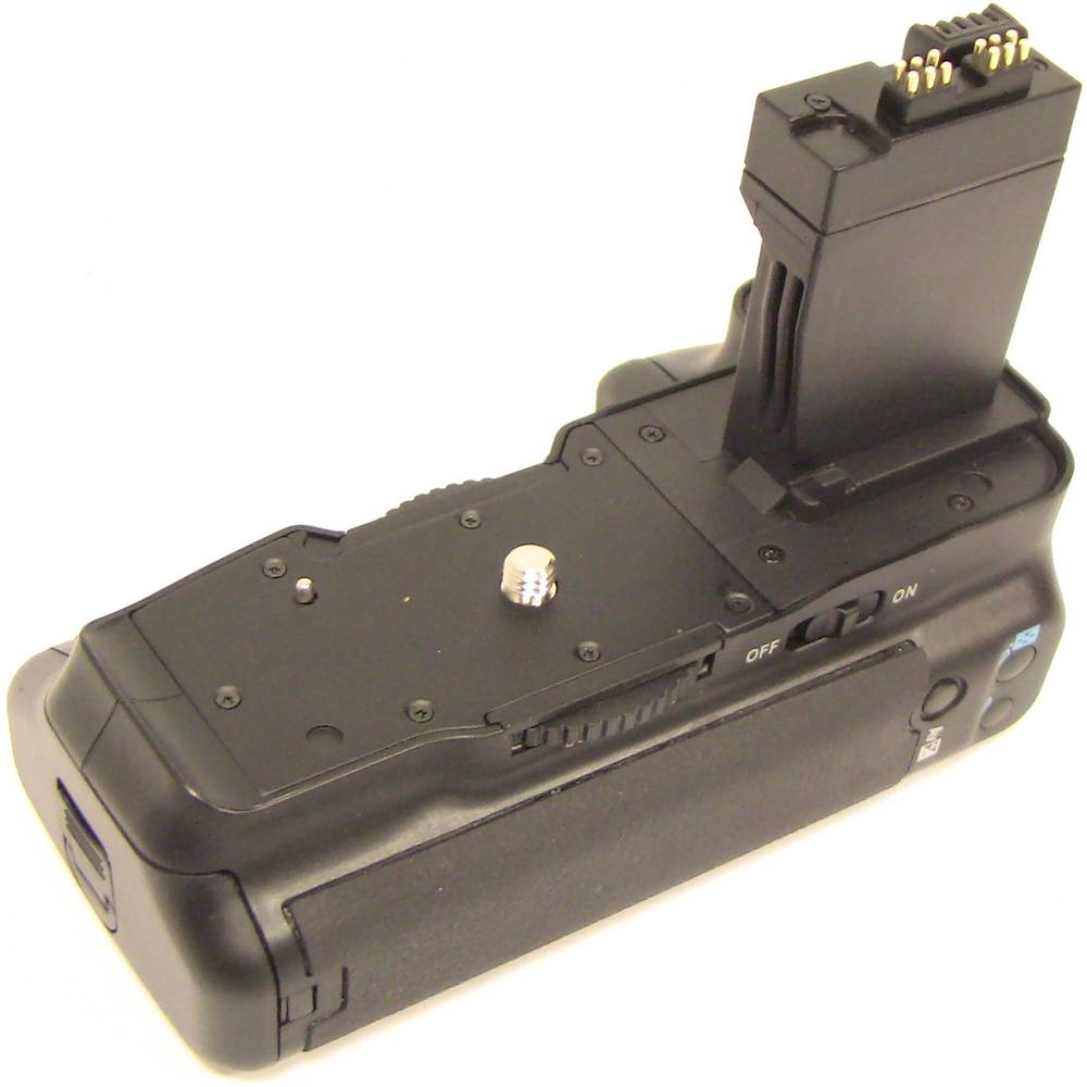 Empuñadura Aputure Battery Grip para Canon EOS 550D