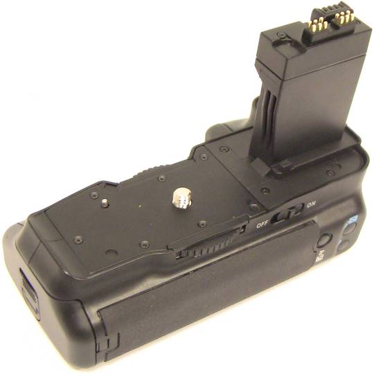 Empuñadura Aputure Battery Grip para Canon EOS 550D