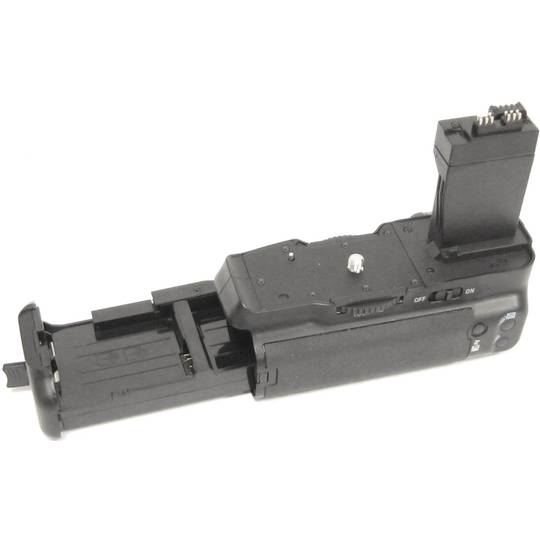 Empuñadura Aputure Battery Grip para Canon EOS 550D