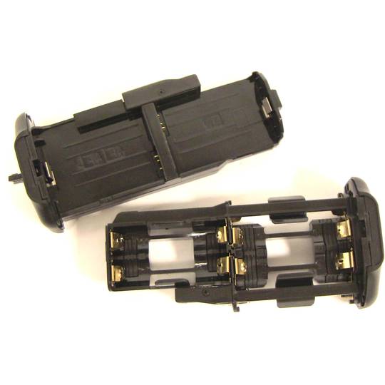 Empuñadura Aputure Battery Grip para Canon EOS 550D