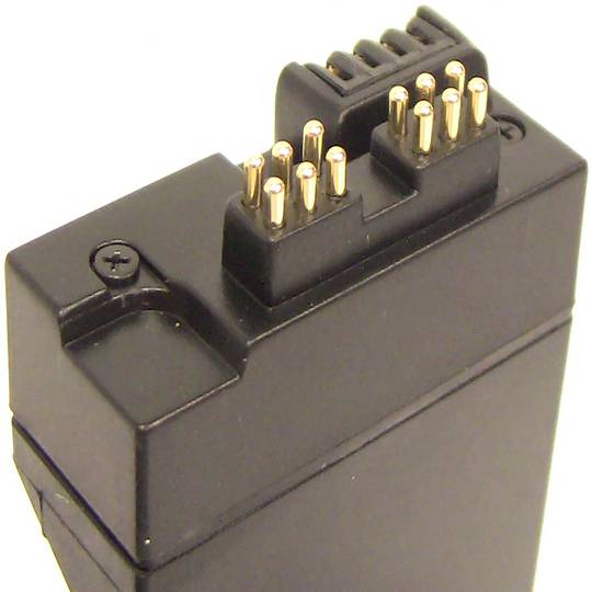 Empuñadura Aputure Battery Grip para Canon EOS 550D