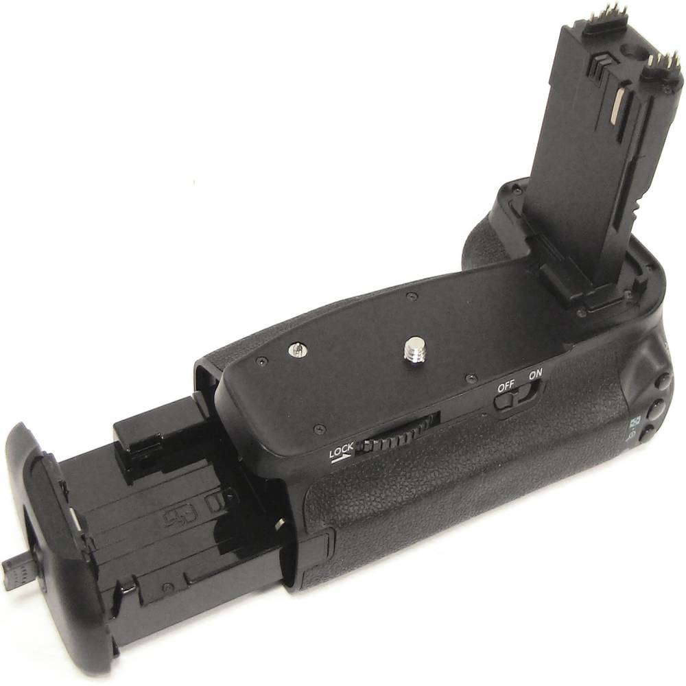 Empunyadura Aputure Battery Grip per Canon EOS 60D