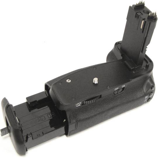Empunyadura Aputure Battery Grip per Canon EOS 60D