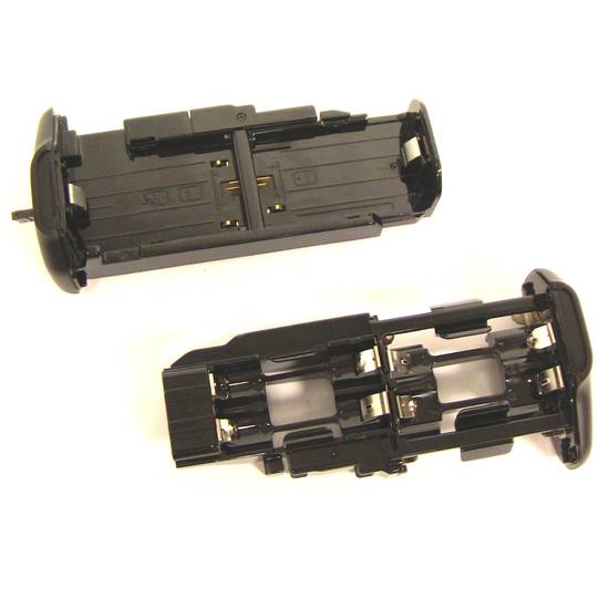Empunyadura Aputure Battery Grip per Canon EOS 60D