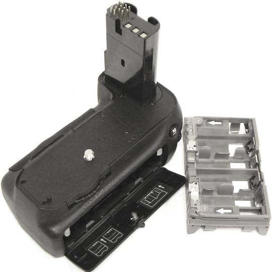 Aputure Grip Battery Grip for Nikon D80 D90