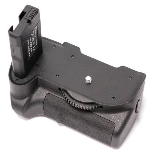 Uchwyt baterii Aputure do Nikon D5100