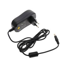 Stromversorgung Typ Stecker 3-12 VDC bis 2000 mA