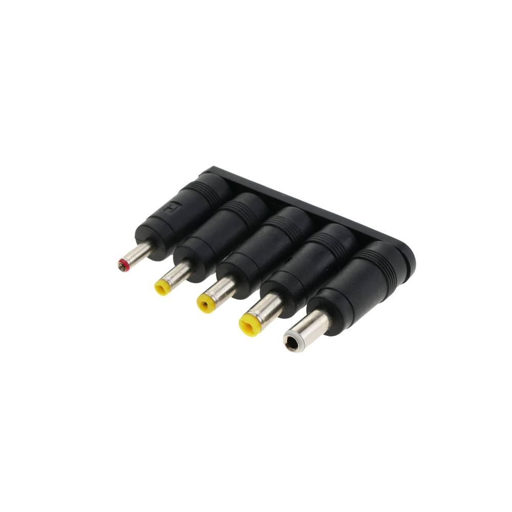 tipo di alimentazione spina 3-12 VDC a 2000 mA