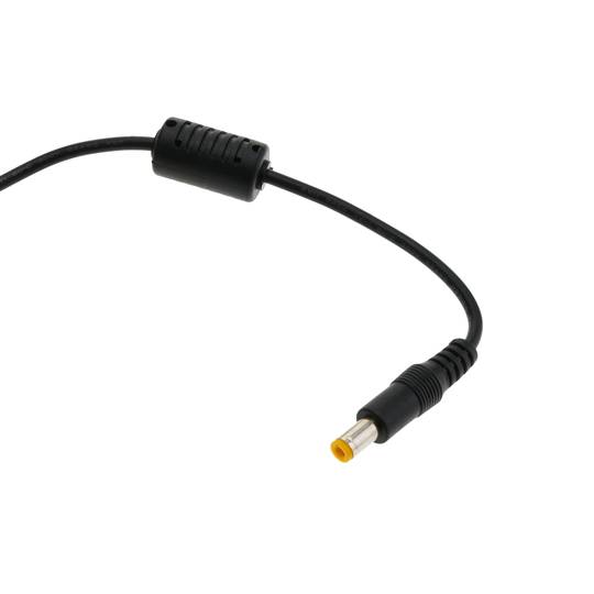 tipo di alimentazione spina 3-12 VDC a 2000 mA