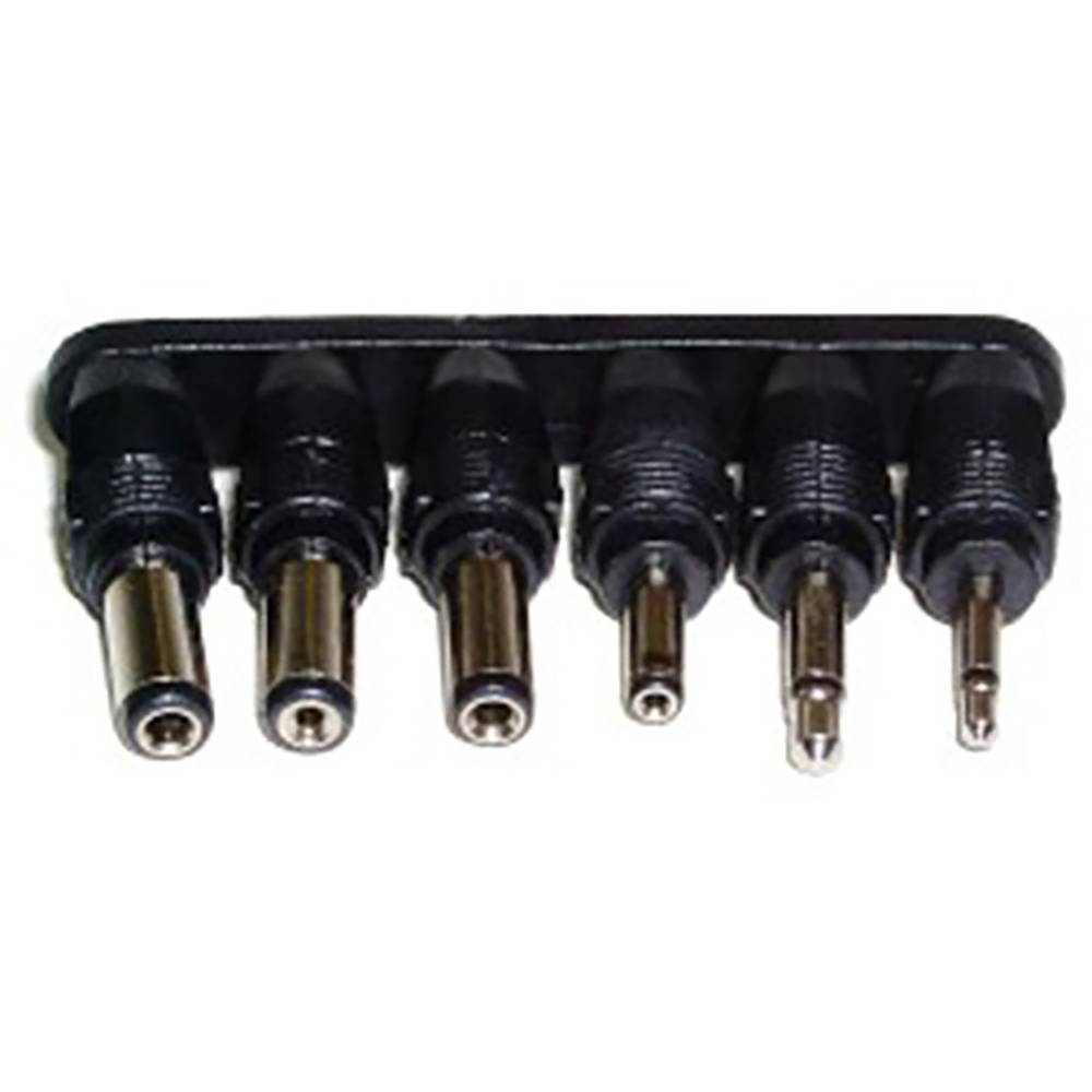 Font d'alimentació de 1.5-12 VDC a 2000 mA