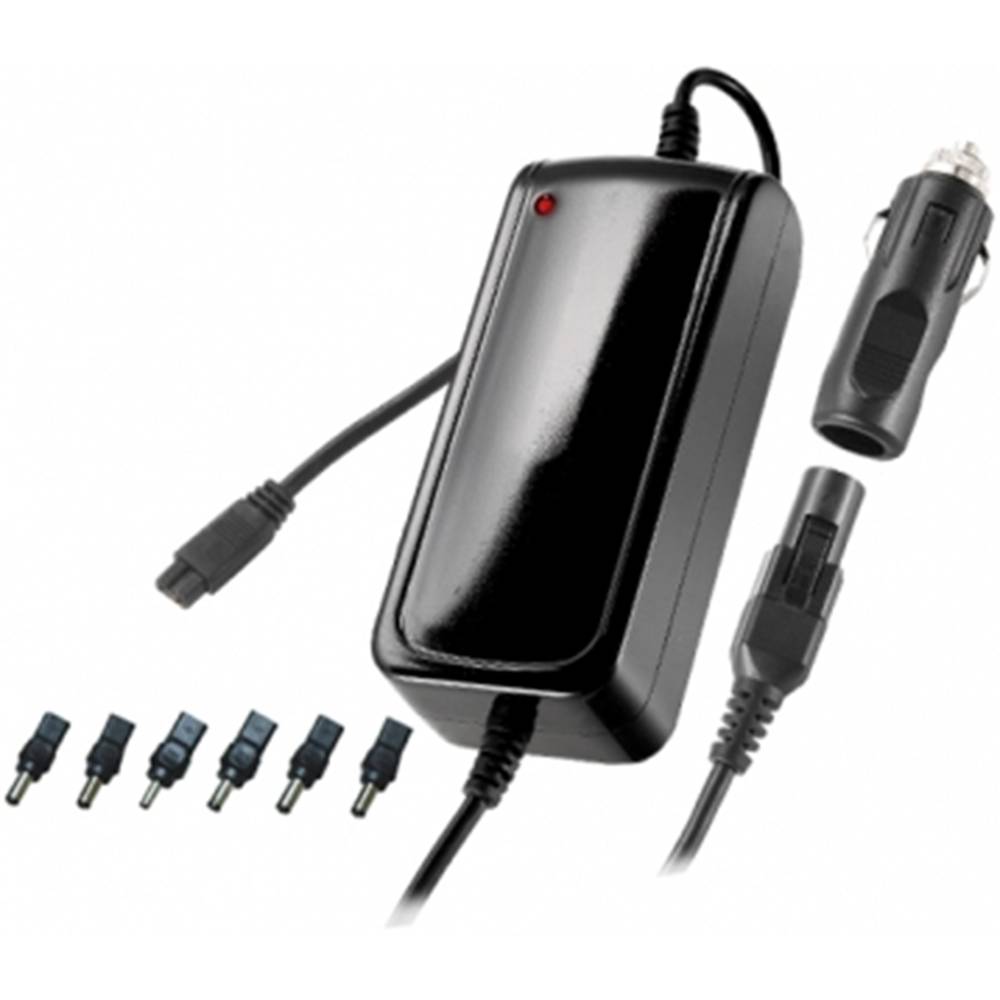 Power supply 12 VDC to 15-24 VDC 6000 mA