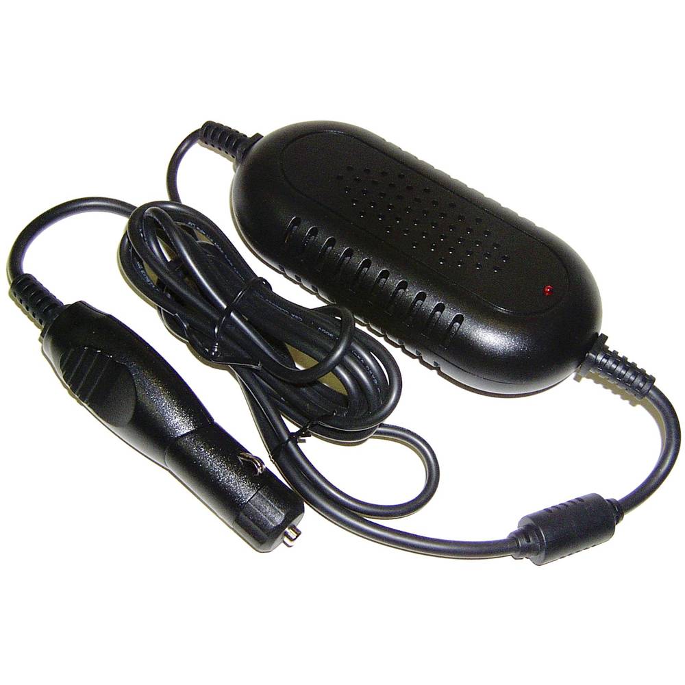 Alimentation pour allume-cigare 15-24 VDC  á 5000 mA