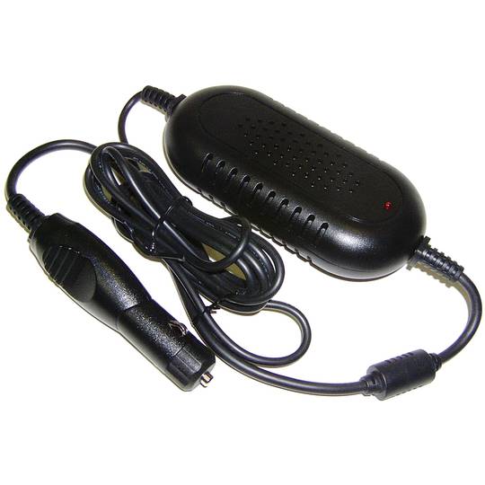 Alimentation pour allume-cigare 15-24 VDC  á 5000 mA