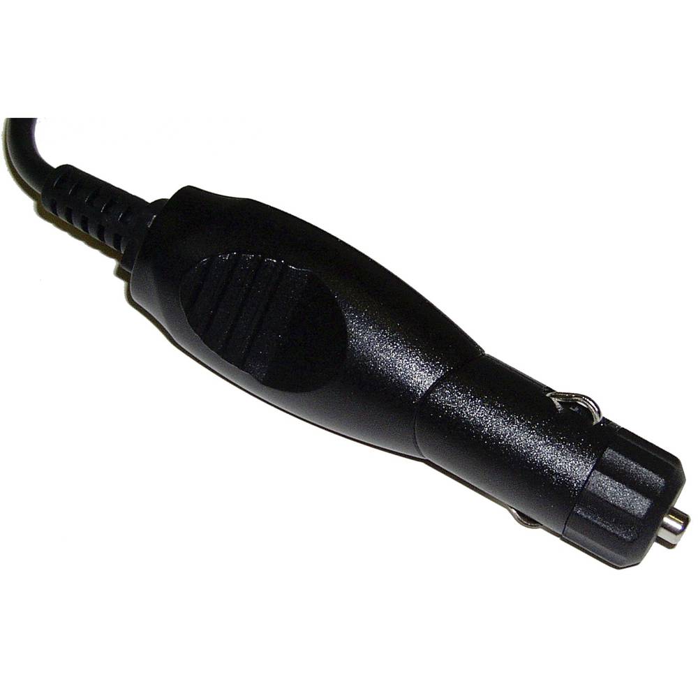 Alimentation pour allume-cigare 15-24 VDC  á 5000 mA