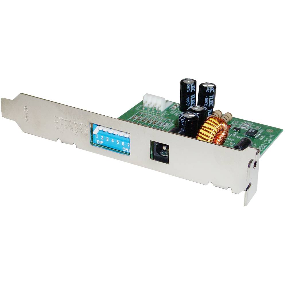 Multi Voltage interne voedingsadapter