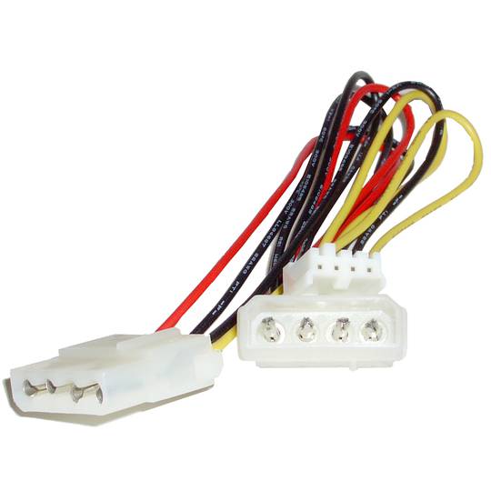 Multi Voltage interne voedingsadapter