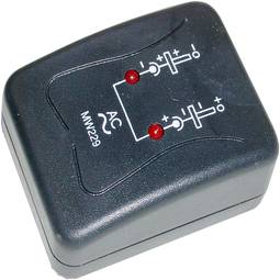 Polarité Checker