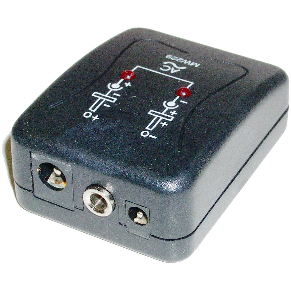 Polarity Checker