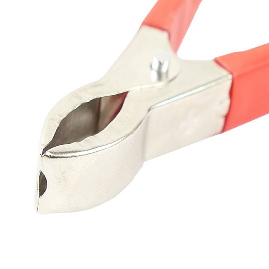 Car cigarette socket adapter 12V with battery terminal clips