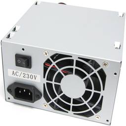 220VAC power supply 500W ATX EPS12V PC