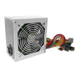 220VAC PC 500W ATX-EPS12V stille voeding