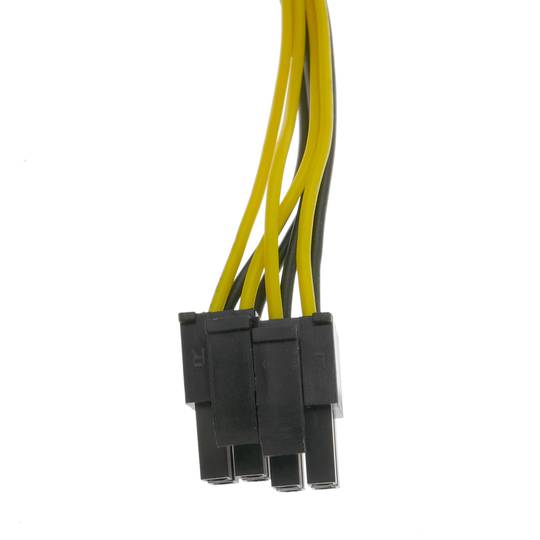 220VAC power supply 500W ATX EPS12V PC silent