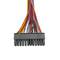 220VAC power supply 500W ATX EPS12V PC silent