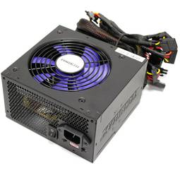 220VAC Alimentatore ATX-600W EPS12V PC silenzioso