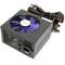 Fuente de alimentación de 220VAC PC 600W ATX-EPS12V silenciosa