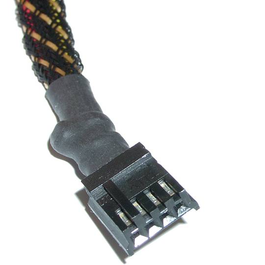 Fuente de alimentación de 220VAC PC 600W ATX-EPS12V silenciosa