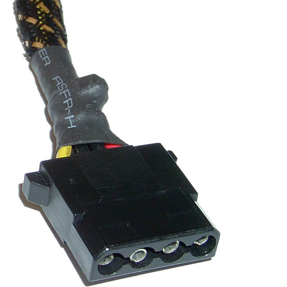 Fuente de alimentación de 220VAC PC 600W ATX-EPS12V silenciosa