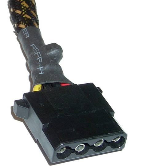 Fuente de alimentación de 220VAC PC 600W ATX-EPS12V silenciosa