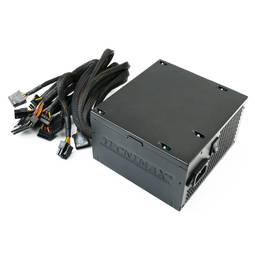 Font d'alimentació de 220VAC PC 700W ATX-EPS12V silenciosa