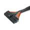 220VAC Alimentatore ATX-700W EPS12V PC silenzioso