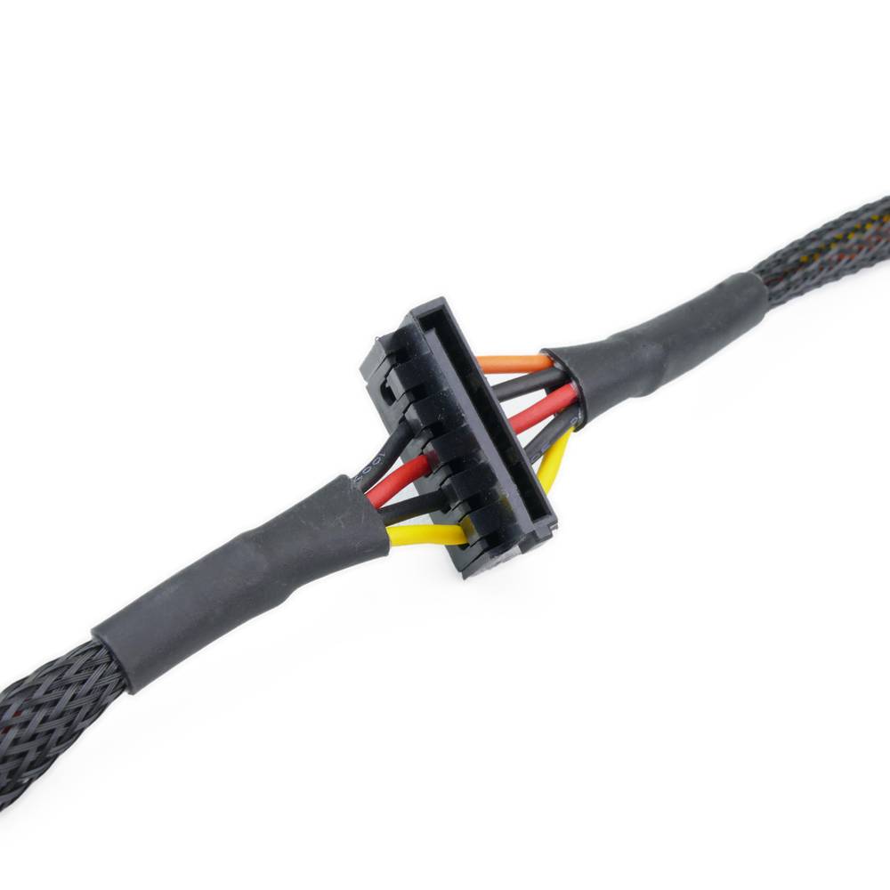220VAC Alimentatore ATX-700W EPS12V PC silenzioso