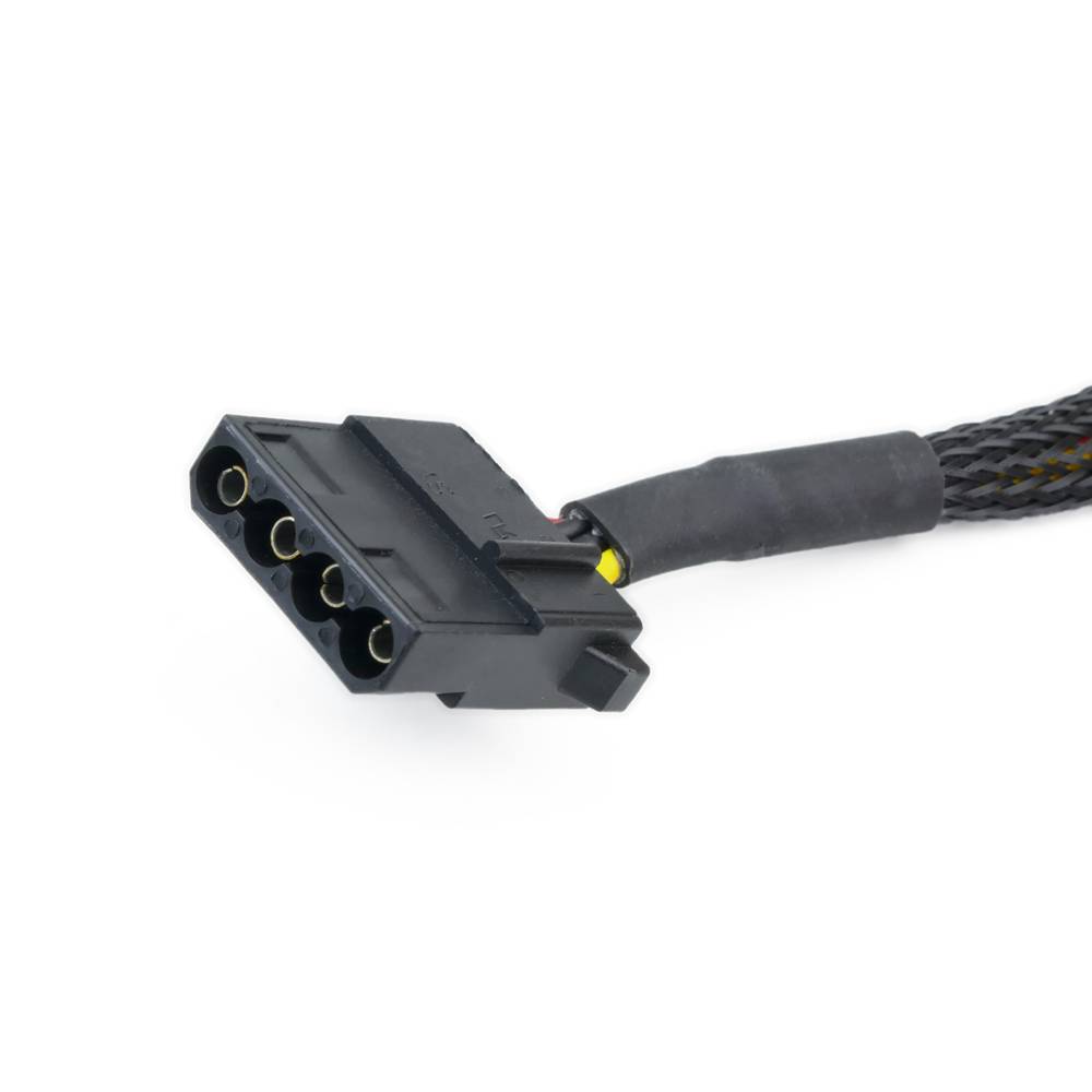220VAC Alimentatore ATX-700W EPS12V PC silenzioso
