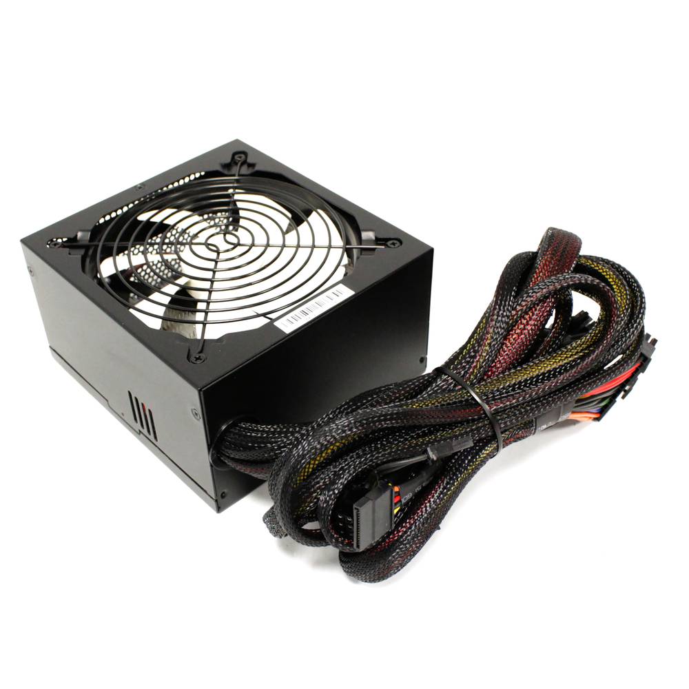 220VAC Power Supply-ATX PC 1000W EPS12V