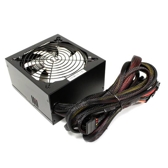 220VAC Power Supply-ATX PC 1000W EPS12V