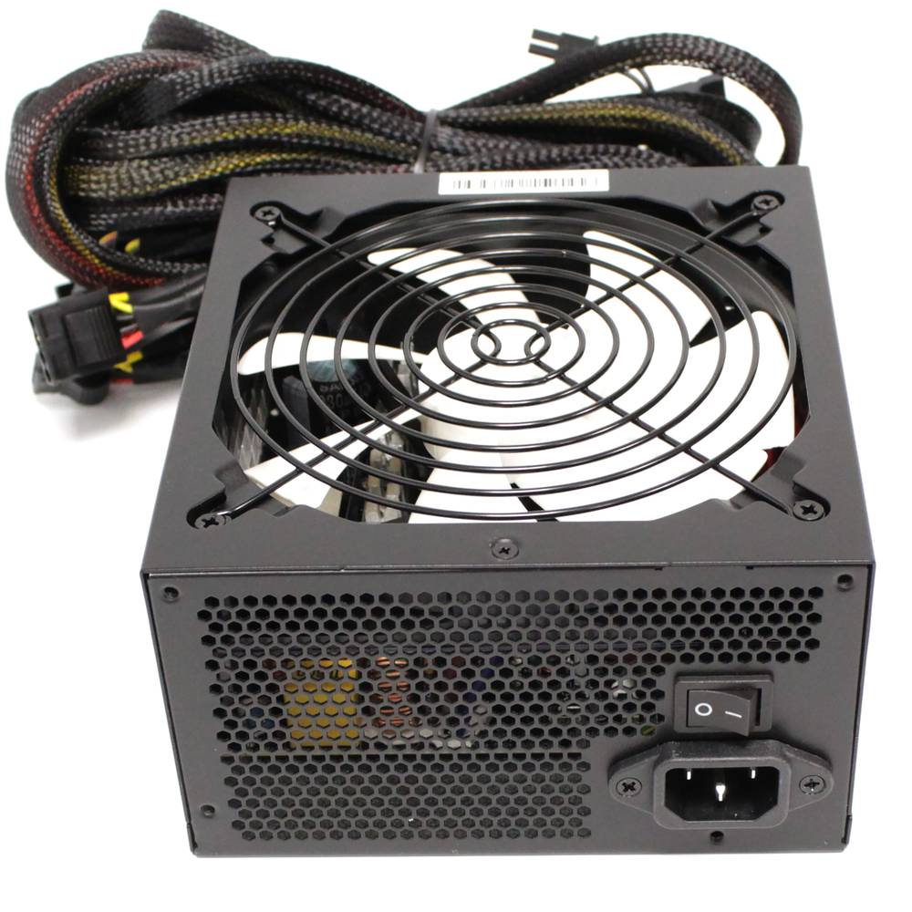 220VAC Power Supply-ATX PC 1000W EPS12V