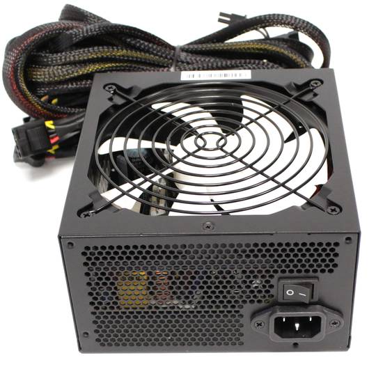 220VAC Power Supply-ATX PC 1000W EPS12V