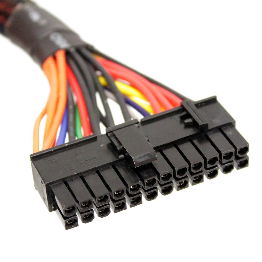 220VAC Power Supply-ATX PC 1000W EPS12V